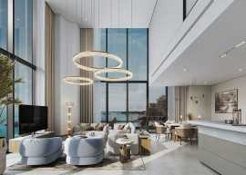 Sobha Aquamont Downtown Umm Al Quwain, Dubai