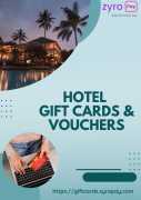Hotel E-Gift Cards & Vouchers – The Perfect Gi, Noida