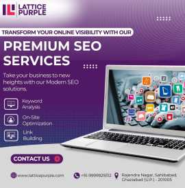 Best SEO Services Company in Noida, Ghaziabad