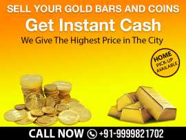 Searching Gold Buyer Near Me in Ghaziabad, Noida