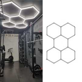 LED Garage Lighting Solutions That Last, $ 182