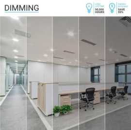 LED Ceiling Lights for Home and Business, $ 6