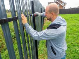 Expert Fence Installation in Surrey – Call Today, Coquitlam