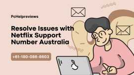 For Expert Help Netflix Support Number Australia , Sydney