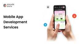 Trusted Partner for Mobile App Development Service, Ahmedabad