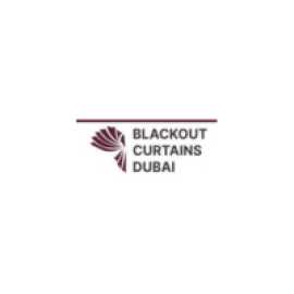 Blackout curtains in Dubai, Dubai
