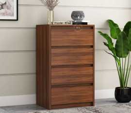 Organize in Style with Elegant Chest of Drawers fr, ₹ 9,899