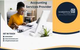 Top Accounting Services Provider, San Diego