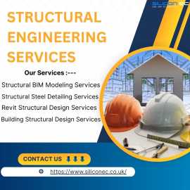Structural Engineering Services in Manchester,UK, Manchester