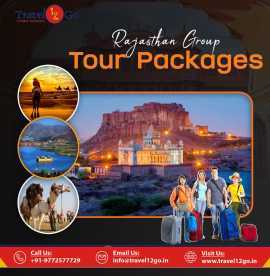 Rajasthan Tour Packages From Jaipur, Jaipur