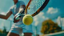Buy Roland Garros Tickets Now – Don’t Miss the Act, Ada