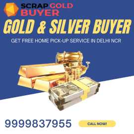 How Can I Know The Today's Gold Price?, Noida