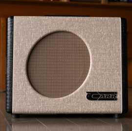 Midwood Guitar Studio: Your Carr Amp Source, $ 3,490