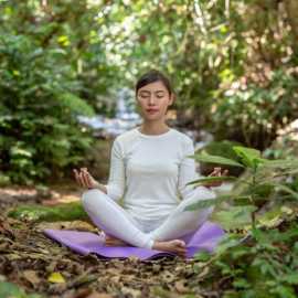 Bali Yoga Course – 50hr Yin Yoga Teacher Training, Badung