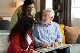 Expert Foster Care Training from C.A.S.E., Burtonsville