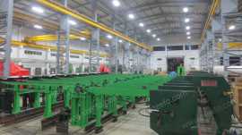 Affordable Rolling Mills For Sections, $ 0