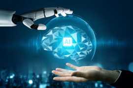 Explore the Future with Artificial Intelligence, Stanmore