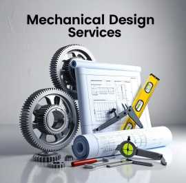 Mechanical Design & Development Services , Folsom