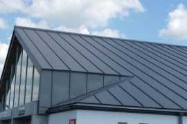 Roof cladding services, Mount Druitt