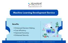 Top-Quality Machine Learning Development Services, San Diego