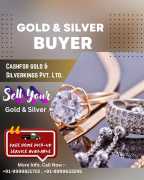 Which Gold Buyer In Gaur City Is The Best, Noida