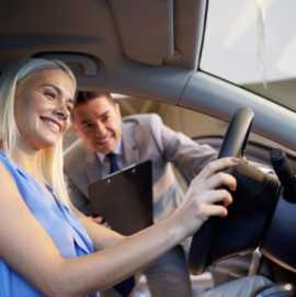 Learn to Drive Safely: 6 and 6 SGI Lessons at Guru, Regina