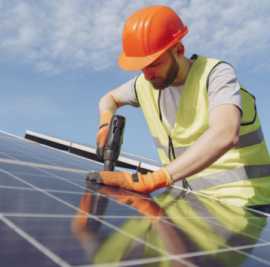 Top Solar Panel Maintenance Companies Perth, Perth