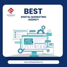 Best Digital Marketing Agency in Ahmedabad, Ahmedabad