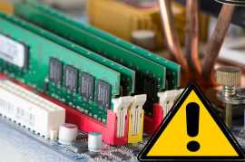 Desktop at from Ksh.4000 memory fault error fix, Nairobi