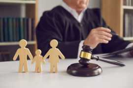 Urgent Custody Orders: Protect Your Child Fast, Pasadena