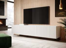 Living Room with a Chic White Coffee Table, Melbourne