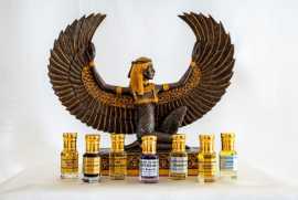 Pure Egyptian Oil, $ 47