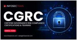 CGRC Certification Training , New York