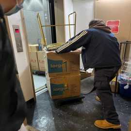 Trusted Eviction Movers in NYC – AM-PM Super Mover, New York