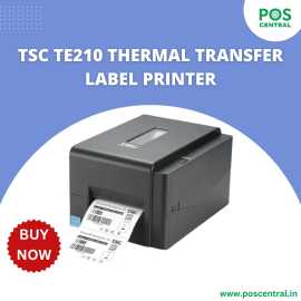 Find TSC TE210 203  Printers – Bulk Orders Welcome, ₹ 13,399