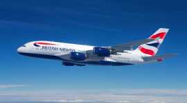 British Airways Sofia Office +1-888-839-0502, New York