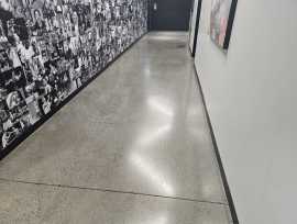 Concrete Floor Cleaning Dublin, Dublin