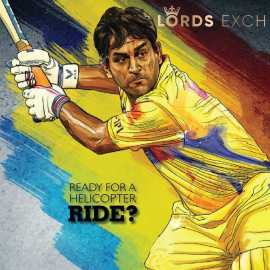 Lords Exch: Where Live Action Meets Speed , Dubai