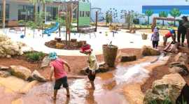 Childcare Atwell's Unique & Safe Play Environm, Jandakot