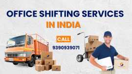 Choosing the Best Office Movers, Hyderabad