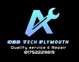 MOT Test Centre in Plymouth, Plymouth