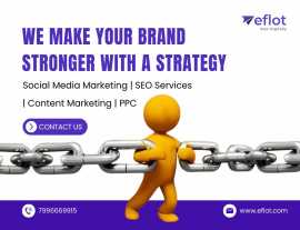 Digital Marketing Company in Bangalore, Bengaluru