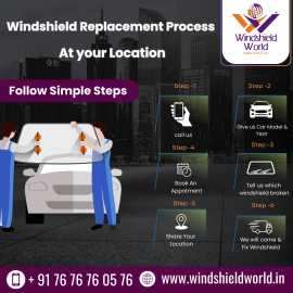 ????️ No time to visit? We come to you! , Bengaluru