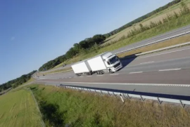 Professional HGV Class 1 Training in Canterbury – , Canterbury