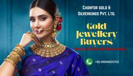 Why Jewelry Buyer in Noida Sector 18 Best For You?, Noida