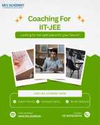 Best Coaching for IIT JEE in Lucknow – SKV Academy, Lucknow