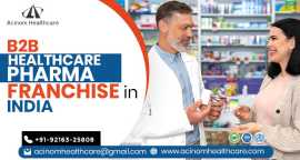 Healthcare Pharma Franchise in India, Chandigarh