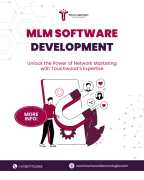Boost Your Business Growth with Smart MLM Software, Chandigarh
