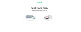 cricut.com/setup, San Diego