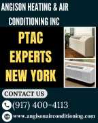 AngiSon Heating & Air Conditioning Inc, New York